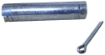 Afbeeldingen van As Neuswiel Winterhoff Ø20x89MM