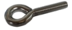 Afbeeldingen van Oogbout/Schroefoog Achterbordkabel M8x40
