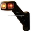 Afbeeldingen van Breedte/Contourlamp LED WAS 238L Li