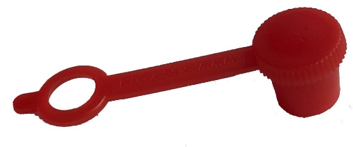 Afbeeldingen van Smeernippelkap, Vetnippelkap Rood
