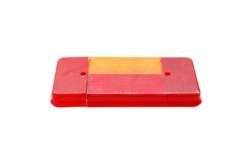 Afbeeldingen van Achterlampglas Radex 5001 Li