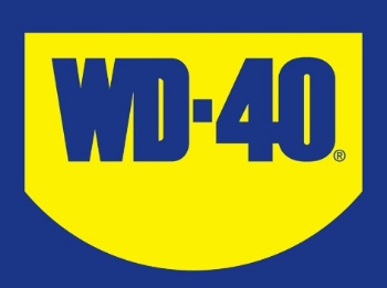 WD-40
