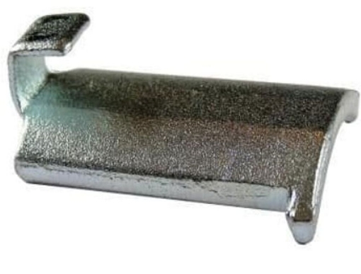 Afbeeldingen van Klemplaat Neuswielklem ALKO 150V, 200V