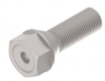 Afbeeldingen van Wielbout Conische M12 x1.5 24MM