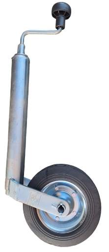 Afbeeldingen van Neuswiel Winterhoff Ø48MM