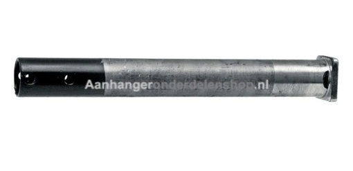 Afbeeldingen van Trekstang Ø50 ALKO 150V, 200V  643095