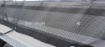 Afbeeldingen van Ladingnet 400 x 200CM Fijnmazig 350GR/M2