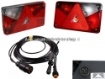 Afbeeldingen van Verlichtingset Multipoint 5   5M/DC 20CM