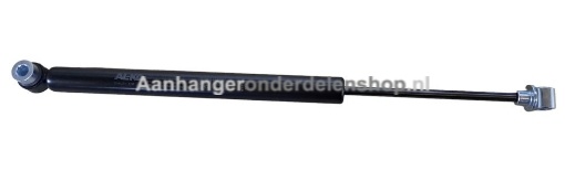 Afbeeldingen van Oploopremdemper ALKO 90S/S1/S2/S3
