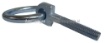 Afbeeldingen van Vastzetring M10x45  (Paardentrailer)