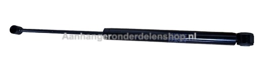Afbeeldingen van Oploopremdemper ALKO 90S1/2/3 (Imitatie)