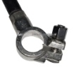 Afbeeldingen van Accukabel 50MM²  1050MM  -Klem/Oog