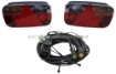 Afbeeldingen van Verlichtingset Multipoint 3 6.1M/DC 4.5M
