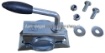 Afbeeldingen van SteunpotenSet Winterhoff Ø48MM  60CM