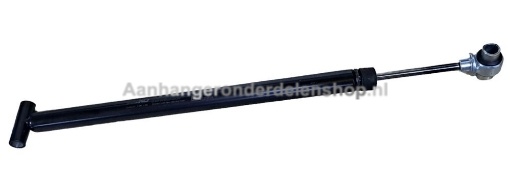 Afbeeldingen van Oploopremdemper ALKO 161S /161R