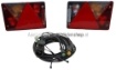 Afbeeldingen van Verlichtingset Multipoint 4 6.1M/DC 4.5M