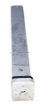 Afbeeldingen van Steun Spatschild Hapert (Cobalt)