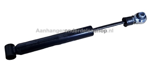 Afbeeldingen van Oploopremdemper ALKO 251VB/251S/251G