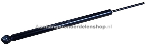 Afbeeldingen van Oploopremdemper ALKO 2,8VB, 351S, 2.8BW
