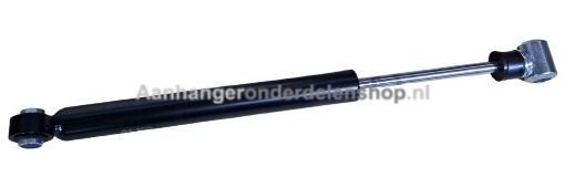Afbeeldingen van Oploopremdemper ALKO 351VB   372854