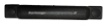 Afbeeldingen van Handgreep Rubber 180MM (Paardentrailer)