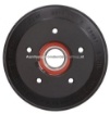 Afbeeldingen van Remtrommel BPW S 2005-7 RASK 4008253