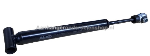 Afbeeldingen van Oploopremdemper ALKO Profi 3000  1217089
