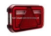 Afbeeldingen van Achterlicht MultiLED 4 RE 34-8940-057