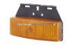 Afbeeldingen van Zijmarkeringslamp Hella 2PS 006 717-061