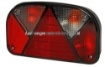 Afbeeldingen van Achterlicht Multipoint 2 RE  24-7210-007
