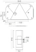 Afbeeldingen van Achterlicht Multipoint 2 RE  24-7210-007