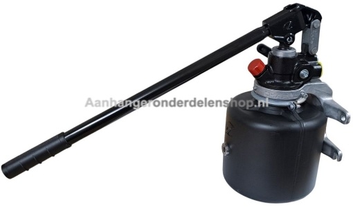 Afbeeldingen van Chapel Handpomp 150 Bar Reservoir 4.5L