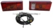 Afbeeldingen van Verlichtingset Midipoint 1   8M/DC 6M
