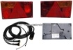 Afbeeldingen van Verlichtingset Multipoint 1  7M/DC 4.7M
