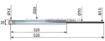 Afbeeldingen van Oploopremdemper Knott KF27  87003909