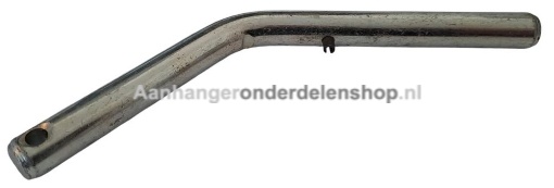 Afbeeldingen van Borgpen/Vergrendelpen Ø14MM