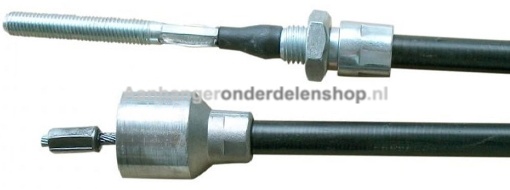 Afbeeldingen van Remkabel BPW 1130/1355  05.089.33.83.0