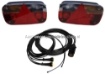 Afbeeldingen van Verlichtingset Multipoint 3   7M/DC 4.7M