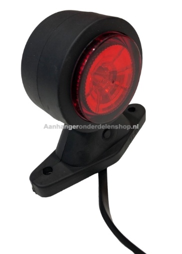 Afbeeldingen van Breedte/Contourlamp LED Fristom FT-009A