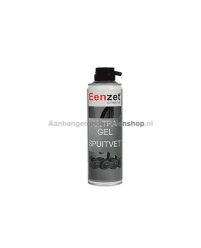 Afbeeldingen van Ultra Gel Spuitvet 300 ML
