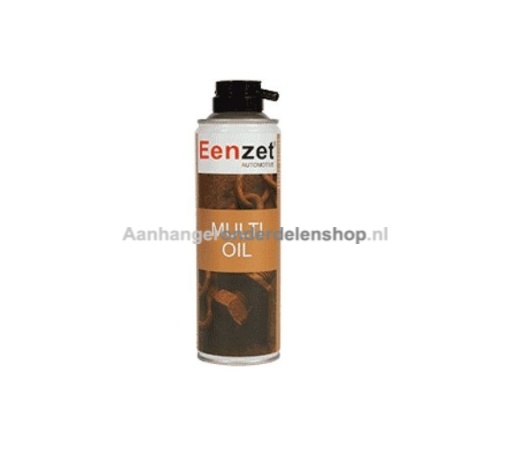 Afbeeldingen van Multi Oil 300 ML