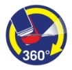 Afbeeldingen van WD-40 multispray 400ml