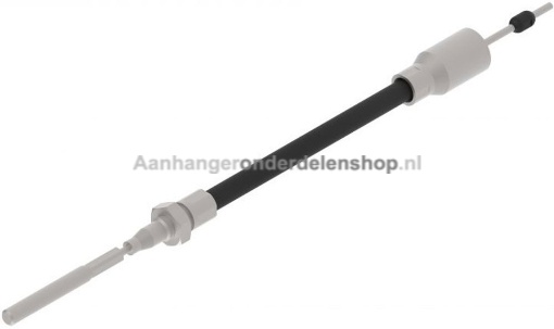 Afbeeldingen van Remkabel Knott 1030/1240  33921-1.11