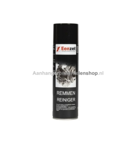 Afbeeldingen van Remmenreiniger 500 ML
