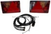 Afbeeldingen van Verlichtingset Multipoint 4   7M/DC 4.7M