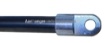 Afbeeldingen van Gasveer 750MM 1750N