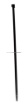 Afbeeldingen van Kabelbinders 7.6 x 370MM Zwart 100ST
