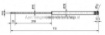 Afbeeldingen van Oploopremdemper Knot KFGL35-D  87004309