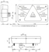 Afbeeldingen van Achterlicht Multipoint 5 Li 24-8500-007