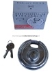 Afbeeldingen van Discusslot M-LOY DC901XS Gelijksluitend